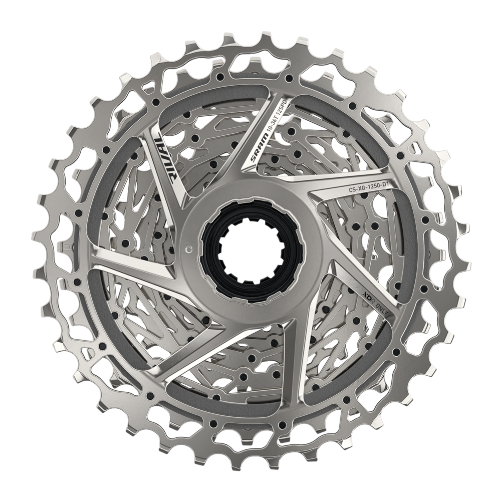 SRAM Rival XG-1250 12 Speed Cassette